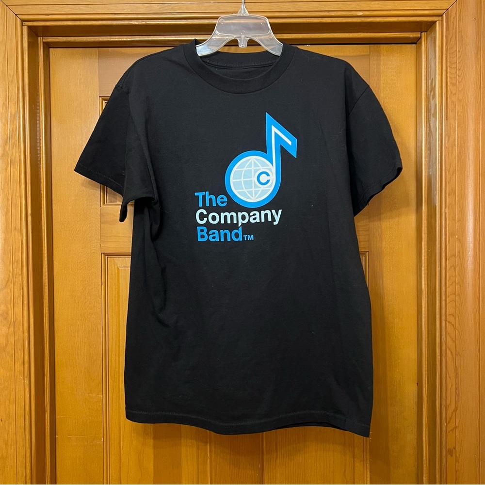 The Company Band Tee